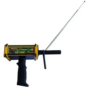 Uncovering the Accuracy: Groundtech IQ Pointer Review
